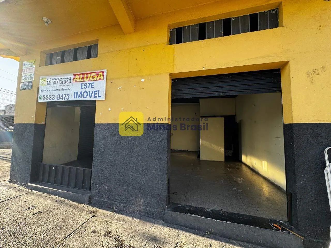 Excelente loja com aproximadamente 80m², bairro Regina/ Lindeia - Foto 3