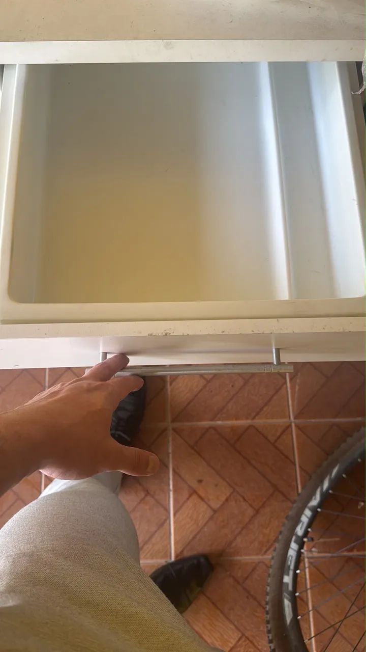 Carrinho bancada  - Foto 4