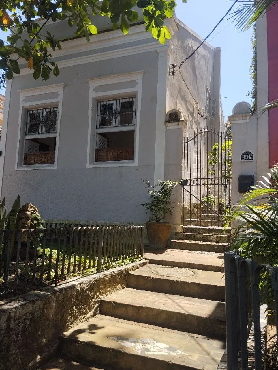 Casa P/ Carnaval de Olinda 