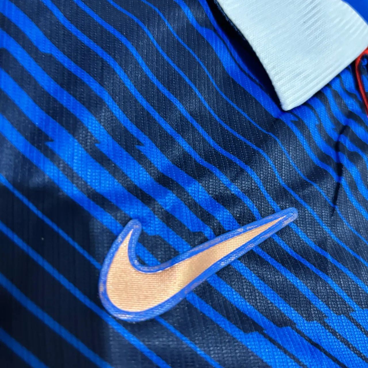 Camisa França copa do mundo 2026 - Foto 3