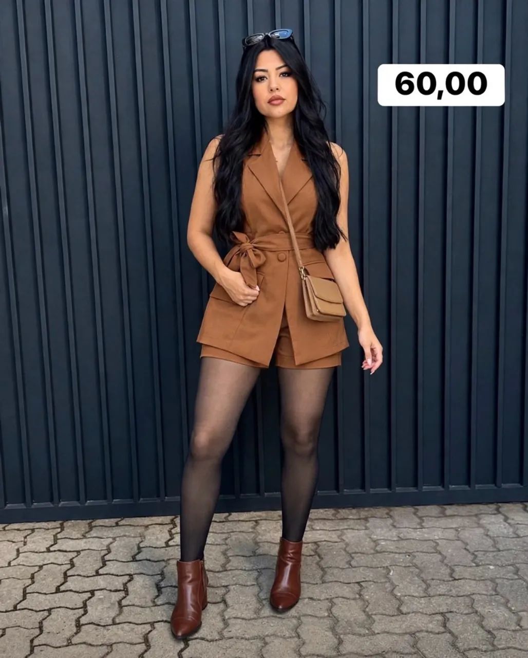 Roupas novas