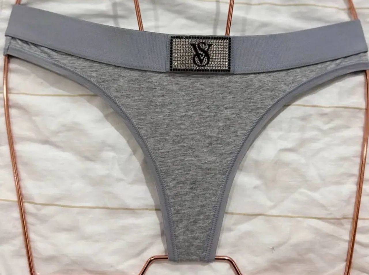 Calcinha Victoria?s Secret Original 
