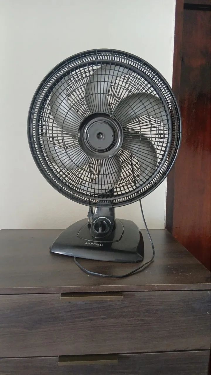 Ventilador