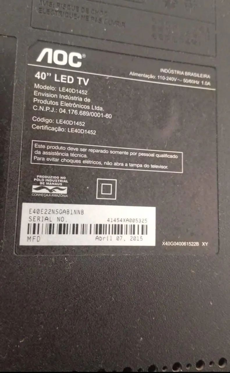 vende se tv  - Foto 3