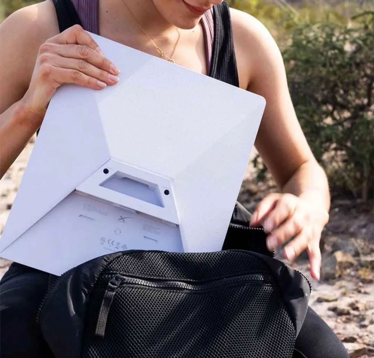 Starlink mini a pronta entrega  - Foto 3