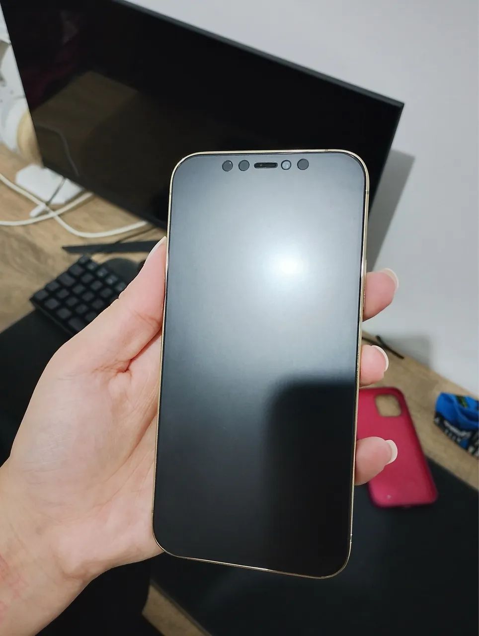 iPhone 12 Pro 256GB - Foto 2