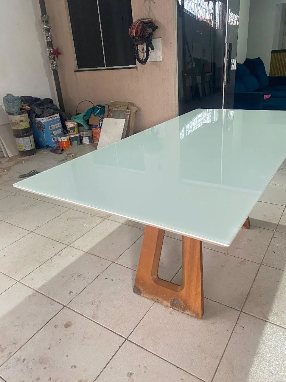 Jogo de mesa lakeada65568133869570123