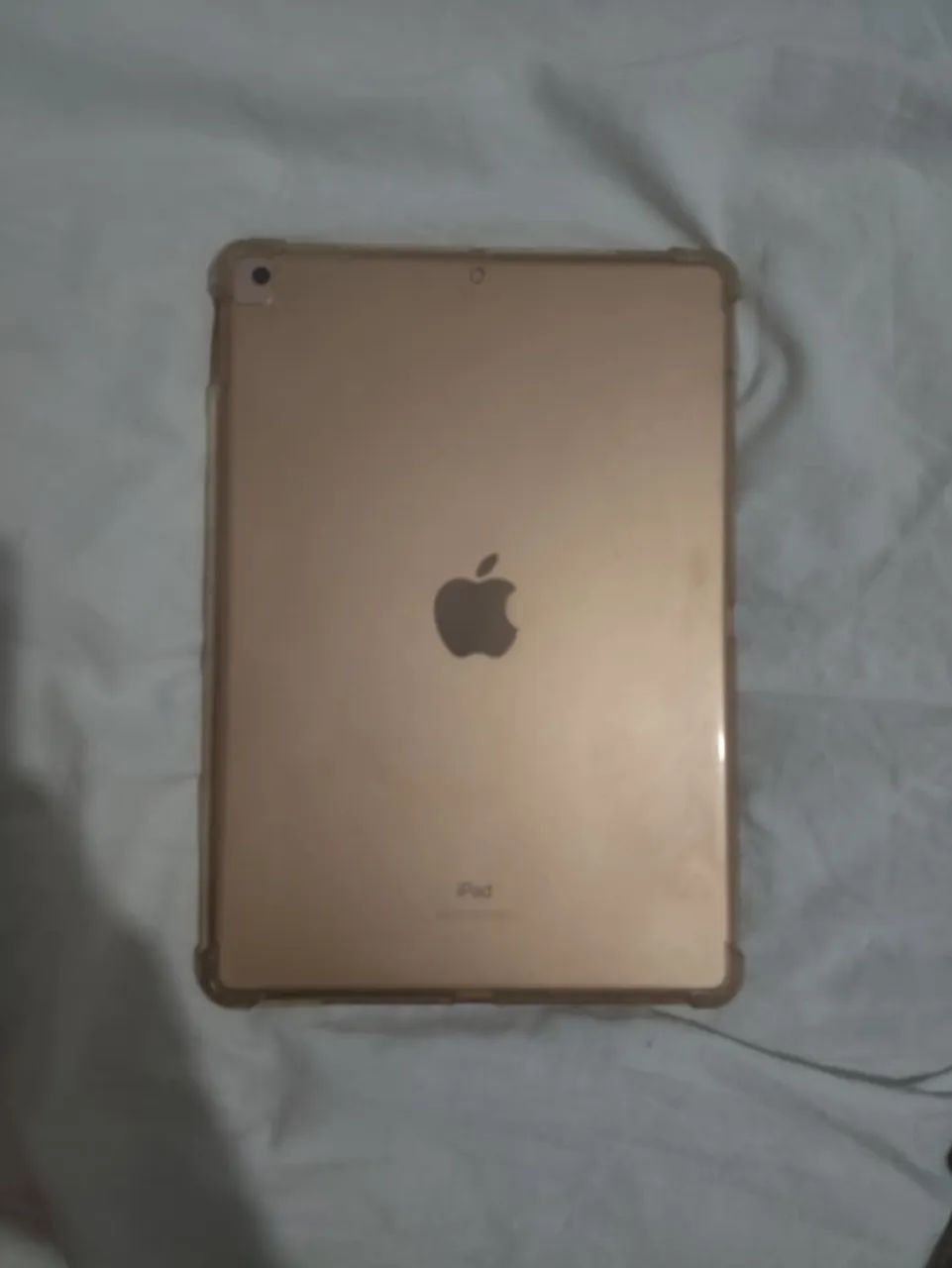 iPad 7ª Geração 32GB + Apple Pencil Original  - Foto 3