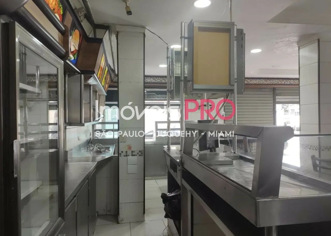 Imóvel Comercial na Vila Nova Conceição - Foto 4