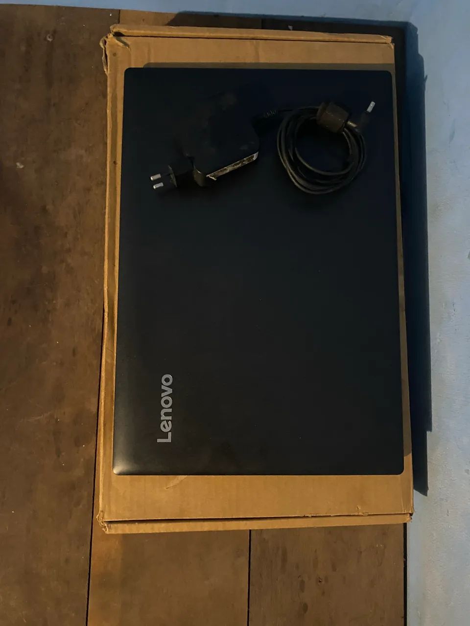 NOTEBOOK LENOVO IDEAPAD - Foto 4