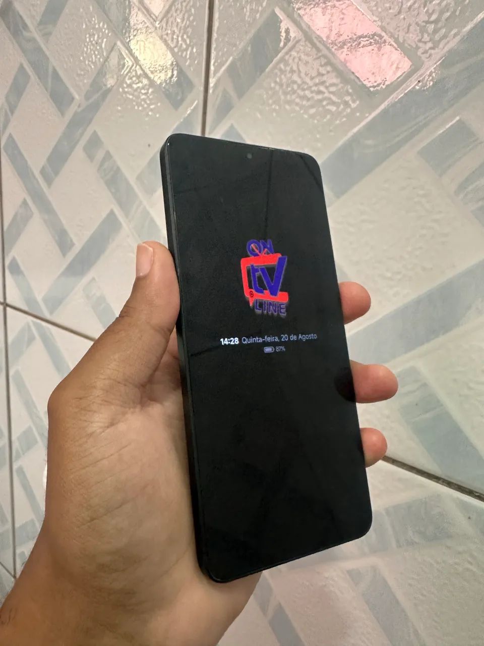 Xiomi poco x6 pro 512gb  - Foto 2