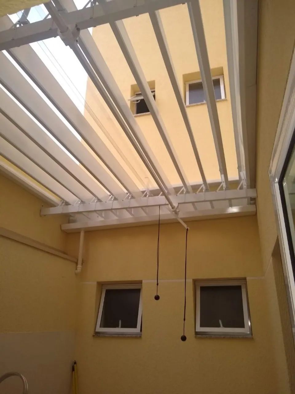 Cobertura zetaflex $499 (venda do metrô quadrado) - Foto 2