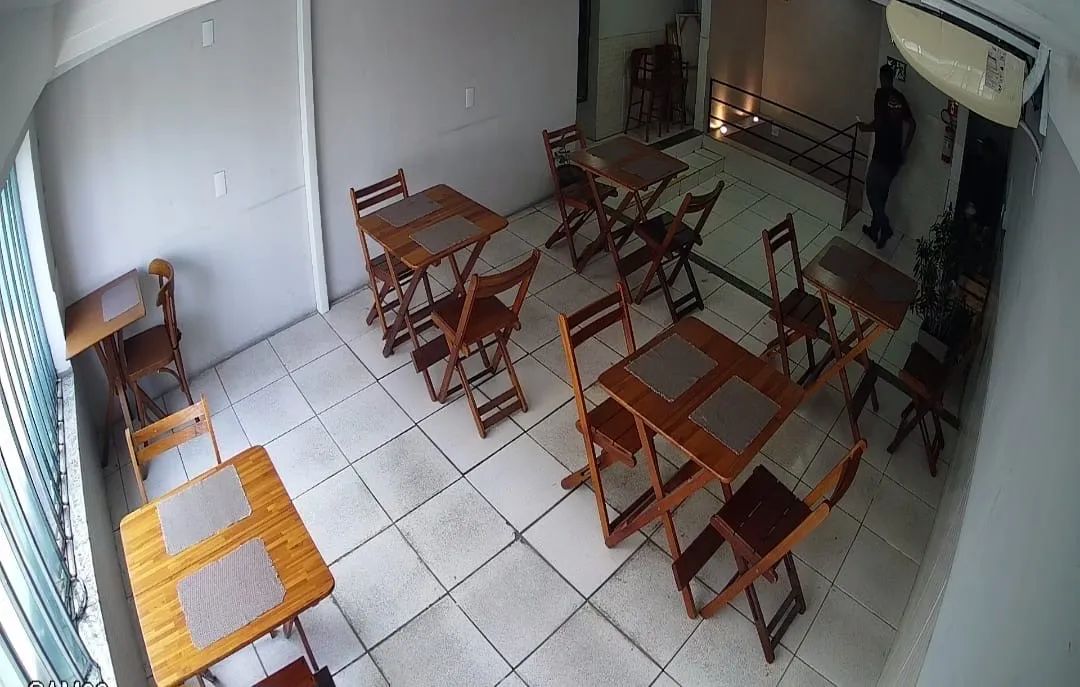 Vendo Restaurante Funcionando. - Foto 4