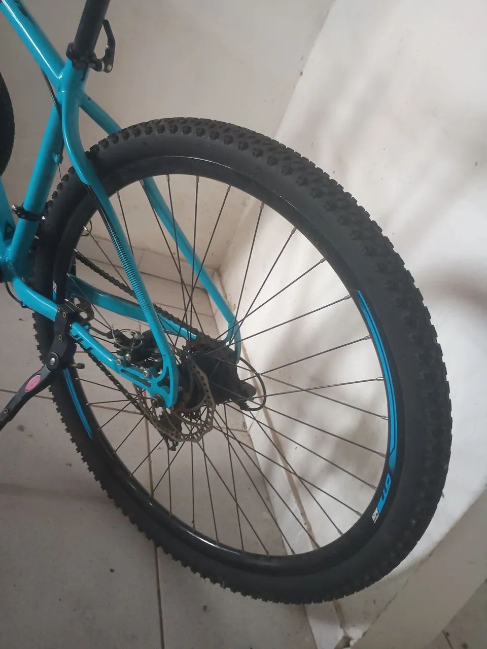 Bicicleta  - Foto 3