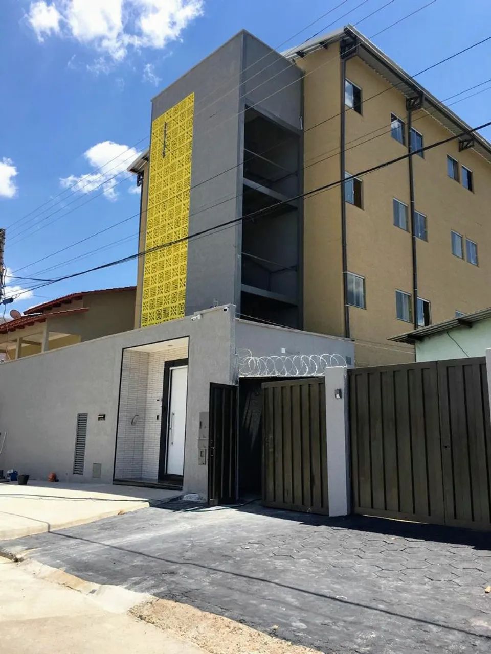 Moradia com água, energia, gás e internet de brinde - Foto 2