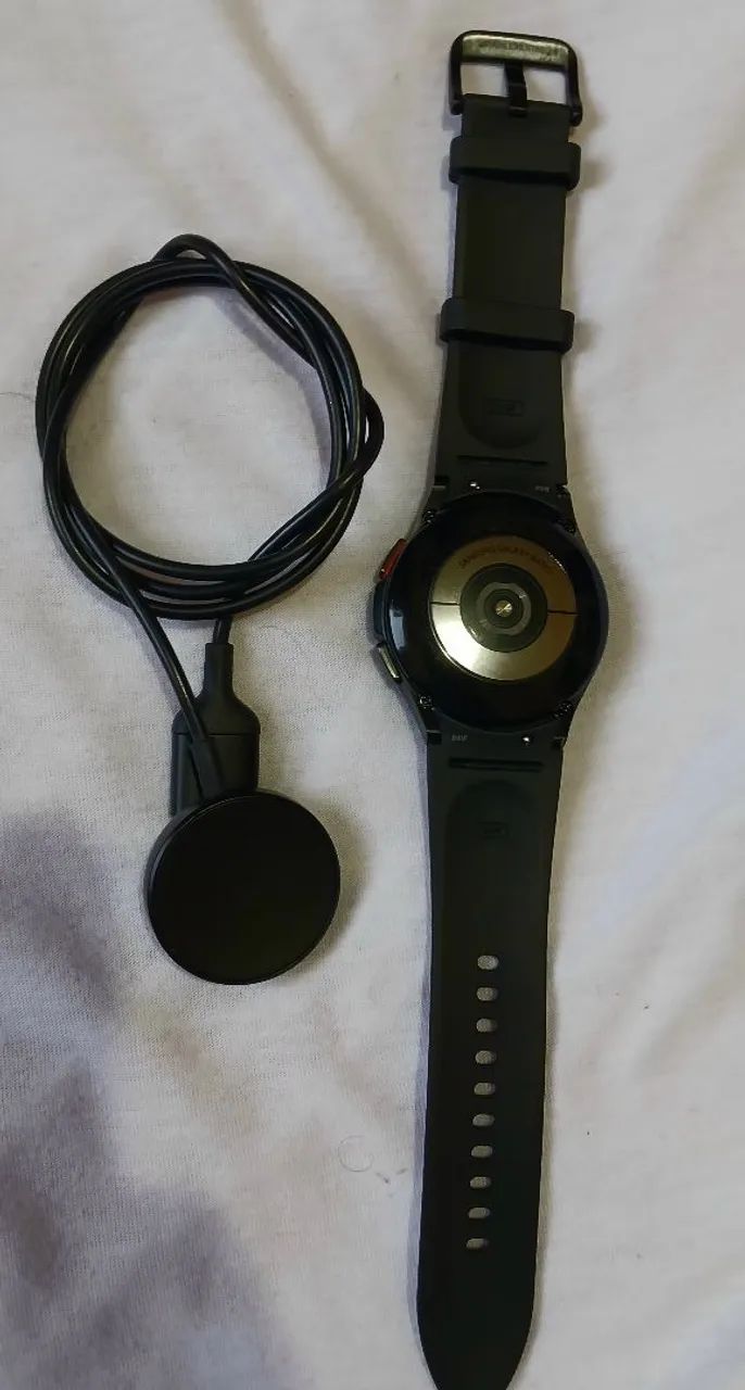 Smartwatch samsung  - Foto 2