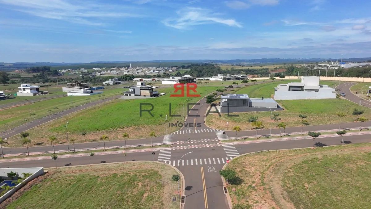 Terreno para venda com 595,88 m² no Residencial Guestier I - Foto 6