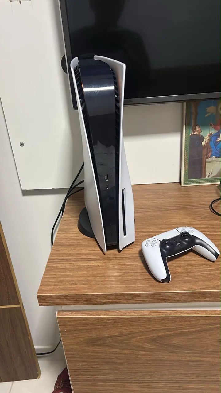 Ps5 - Foto 5