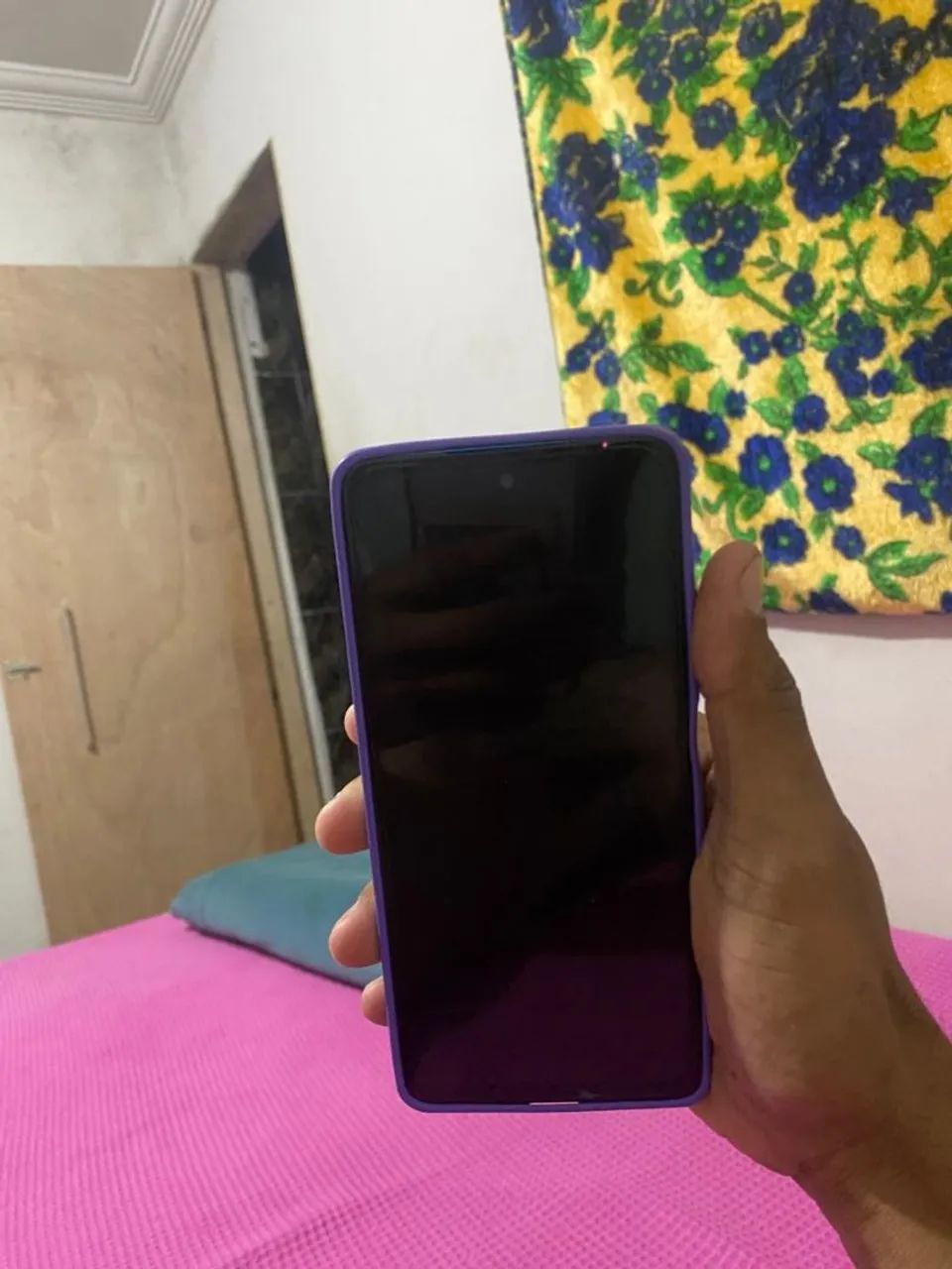 Moto g75