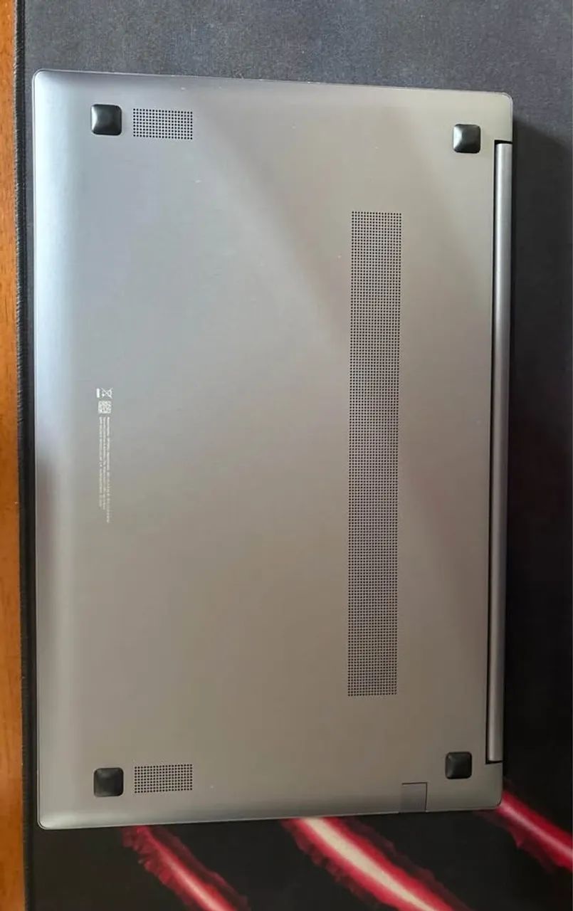 Notebook Samsung Book4 - 16gb RAM 512gb SSD NVMe - Foto 3