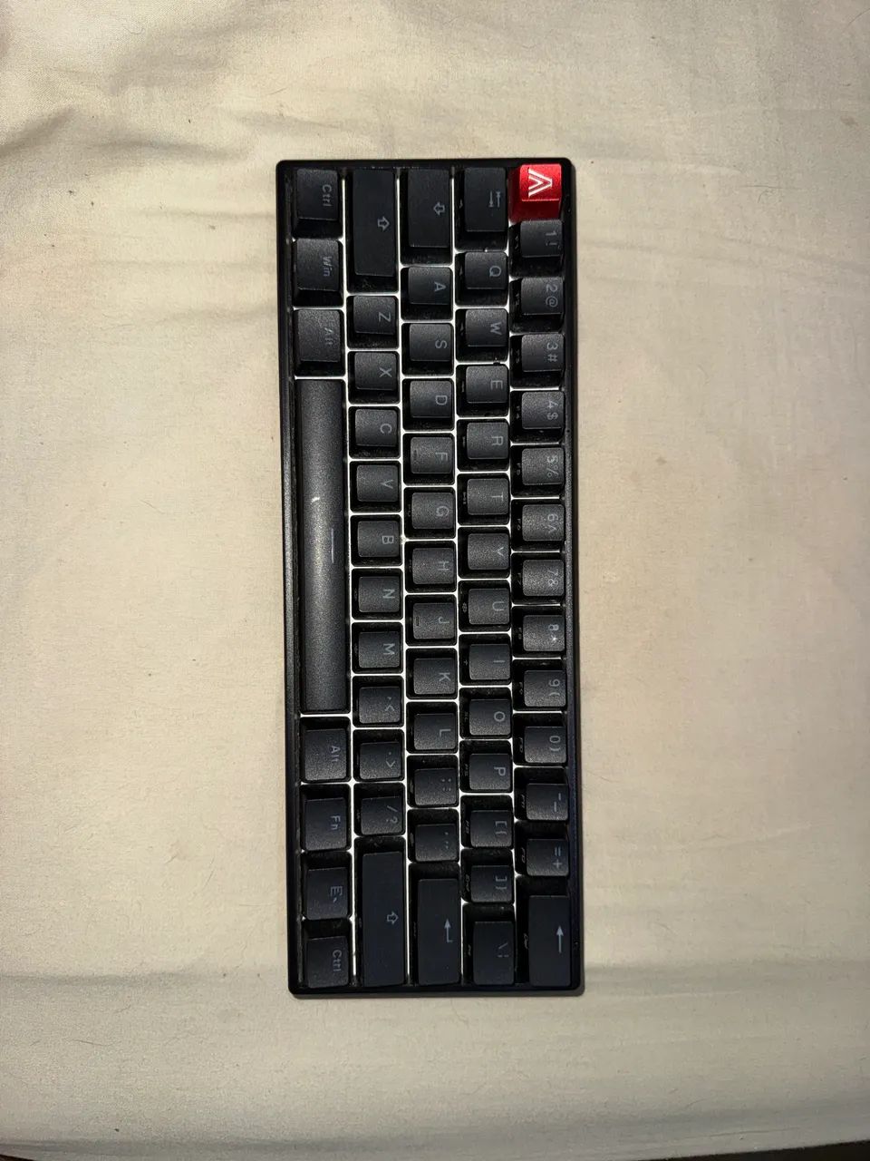 TECLADO GAMER AOC - Foto 2