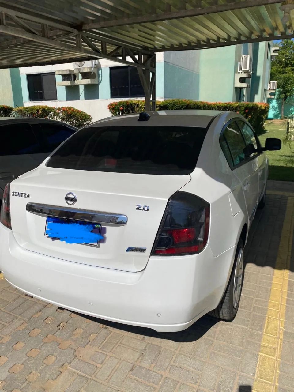 Nissan Sentra 2013