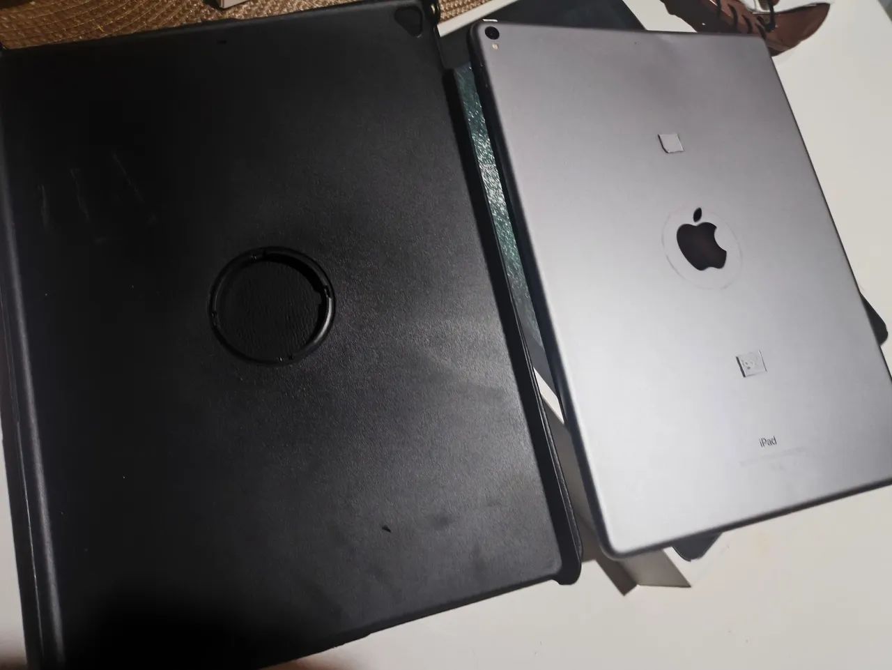iPad Pro, com caneta Ipencil. 2nd gen - Foto 4