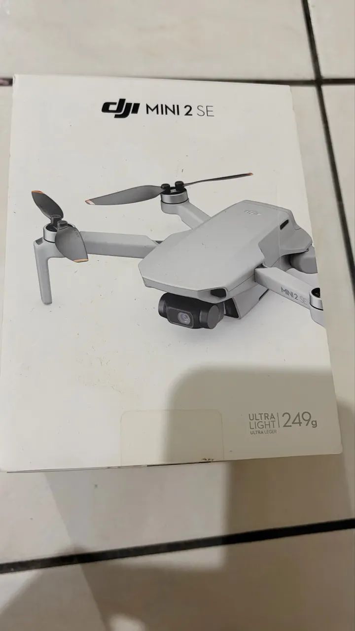 Drone DJI Mini 2 SE - Foto 4