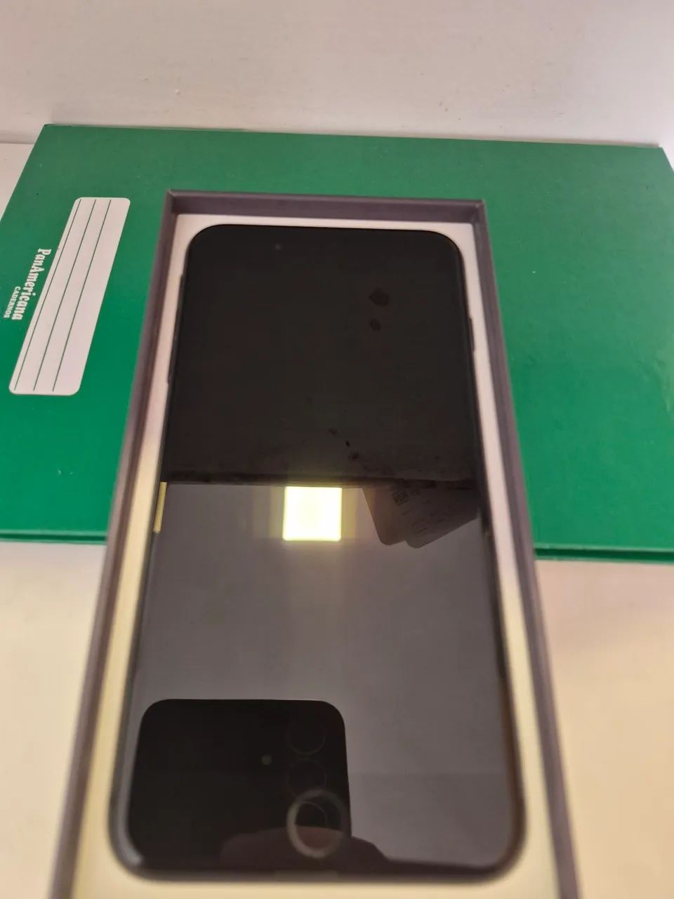 Iphone 8 Plus 64GB - Foto 3