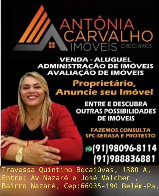 Alugo Sala Comercial Em São Brás 