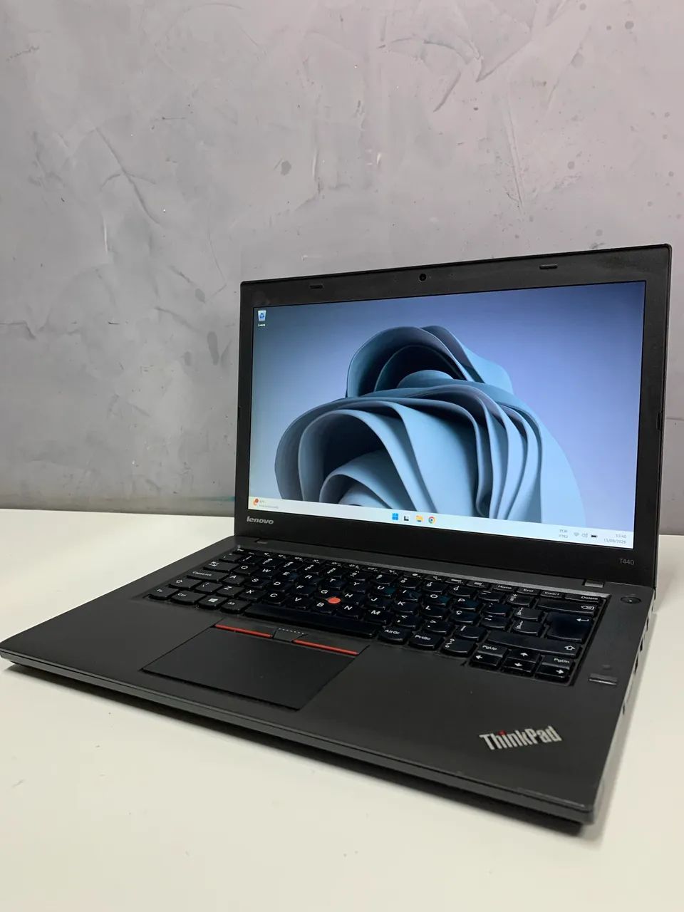 Notebook ThinkPad - Foto 2