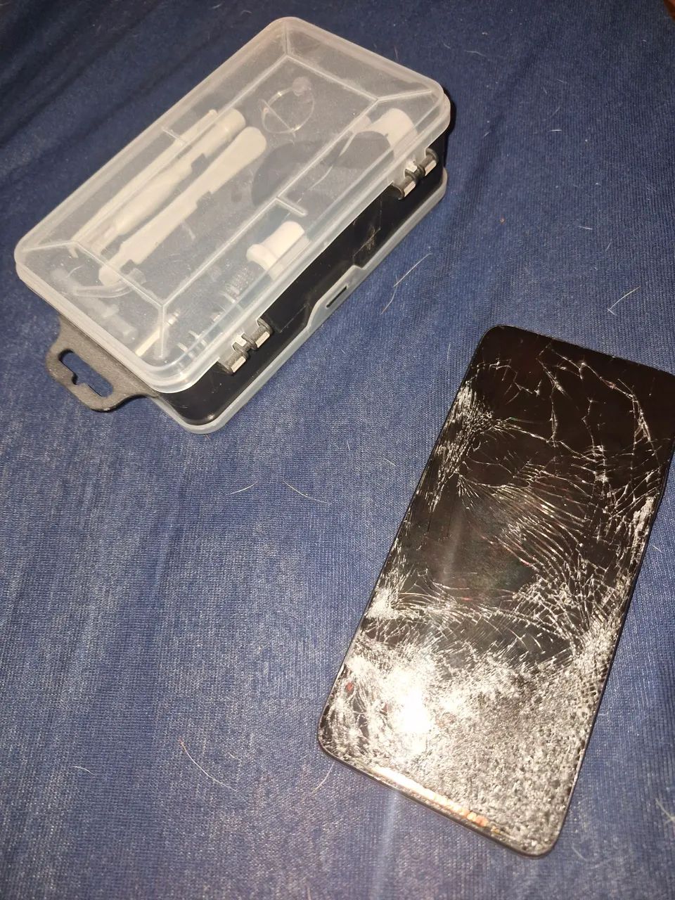 Peças Motorola g35 - Foto 2