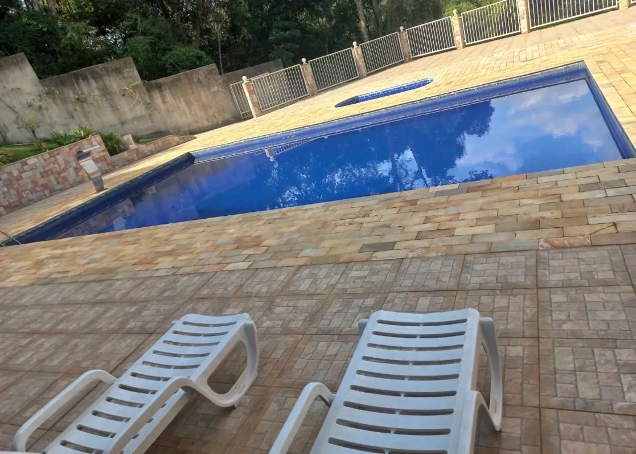 Alugo sítio em Betim  - Foto 2