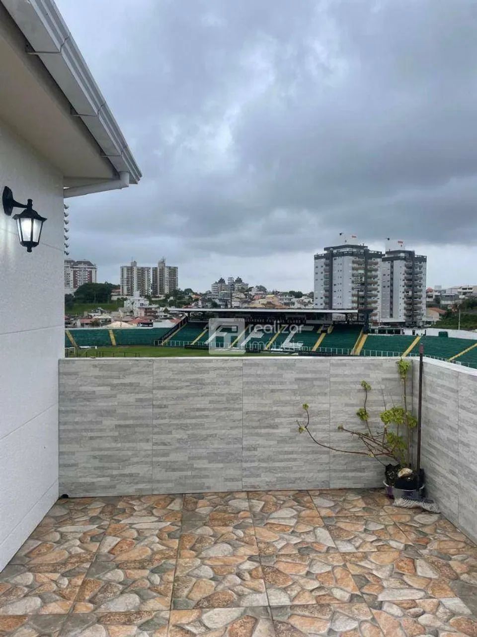 Cobertura Duplex com 3 dormitórios à venda, 186 m² - Canto - Florianópolis/SC - Foto 4