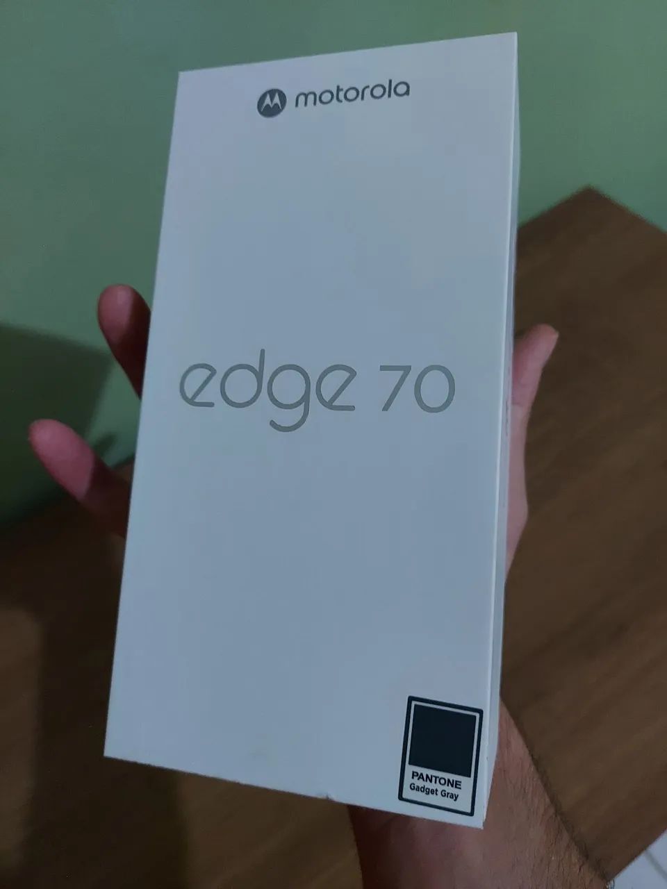 Moto Edge 70