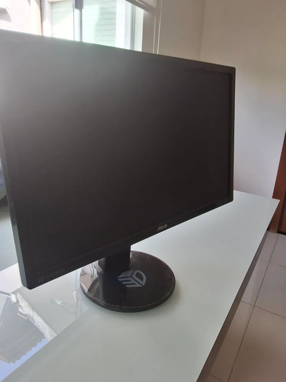 Monitor Asus 144Hz VG248QE em perfeito estado 