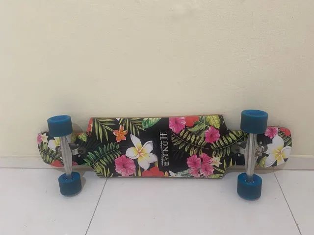 Skate longboard profissional65049942209281120