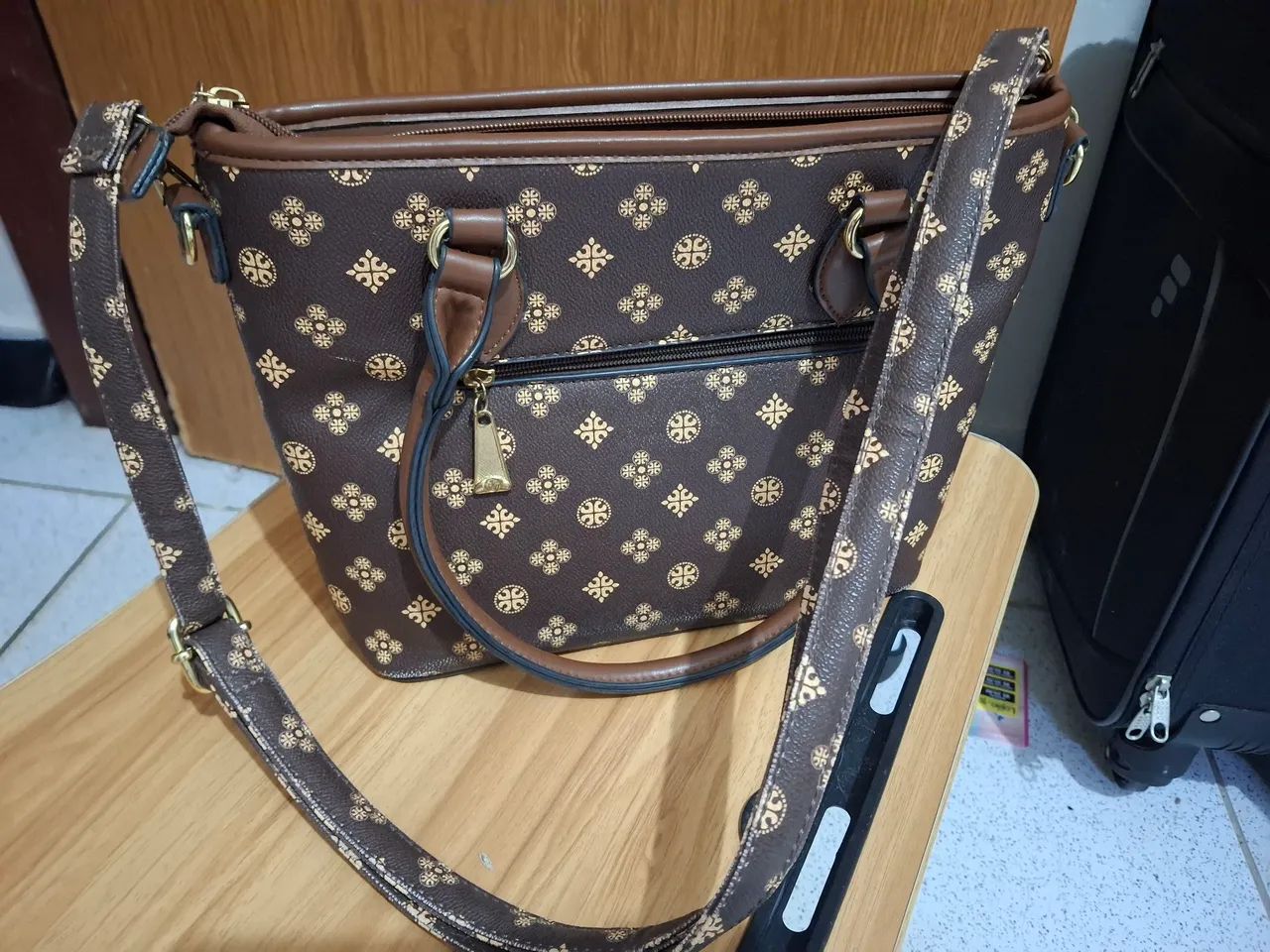 Bolsa estilosa  - Foto 4