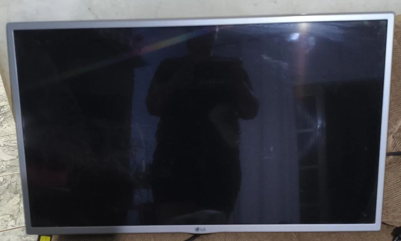 TV 32 lg - Foto 2