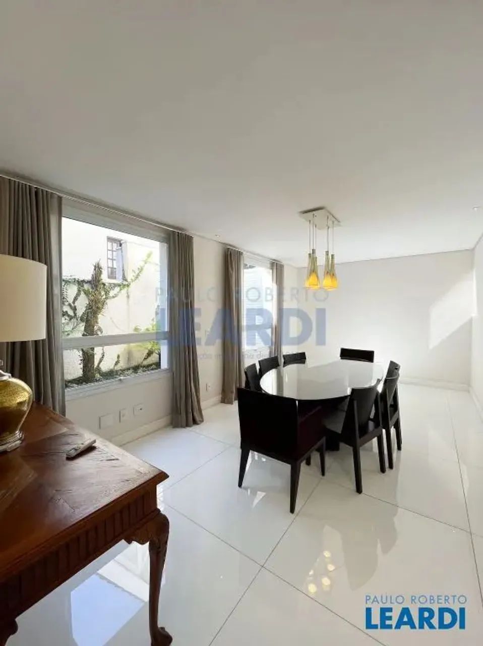 CASA EM CONDOMÍNIO - ALPHAVILLE RESIDENCIAL DOIS - SP - Foto 6