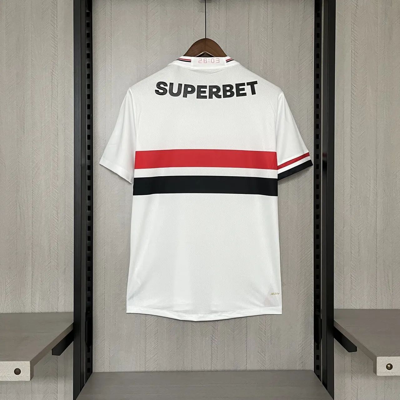 Camisa do São Paulo - Foto 5