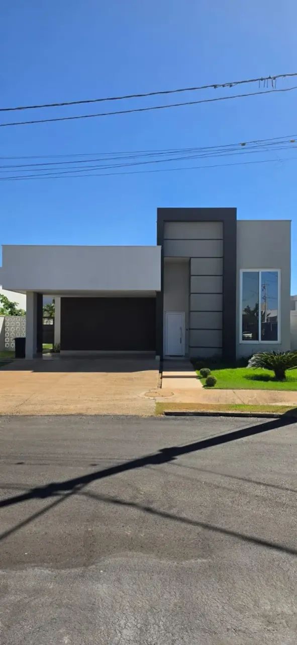 Imóvel para aluguel tem 220 metros quadrados com 3 quartos - Foto 2