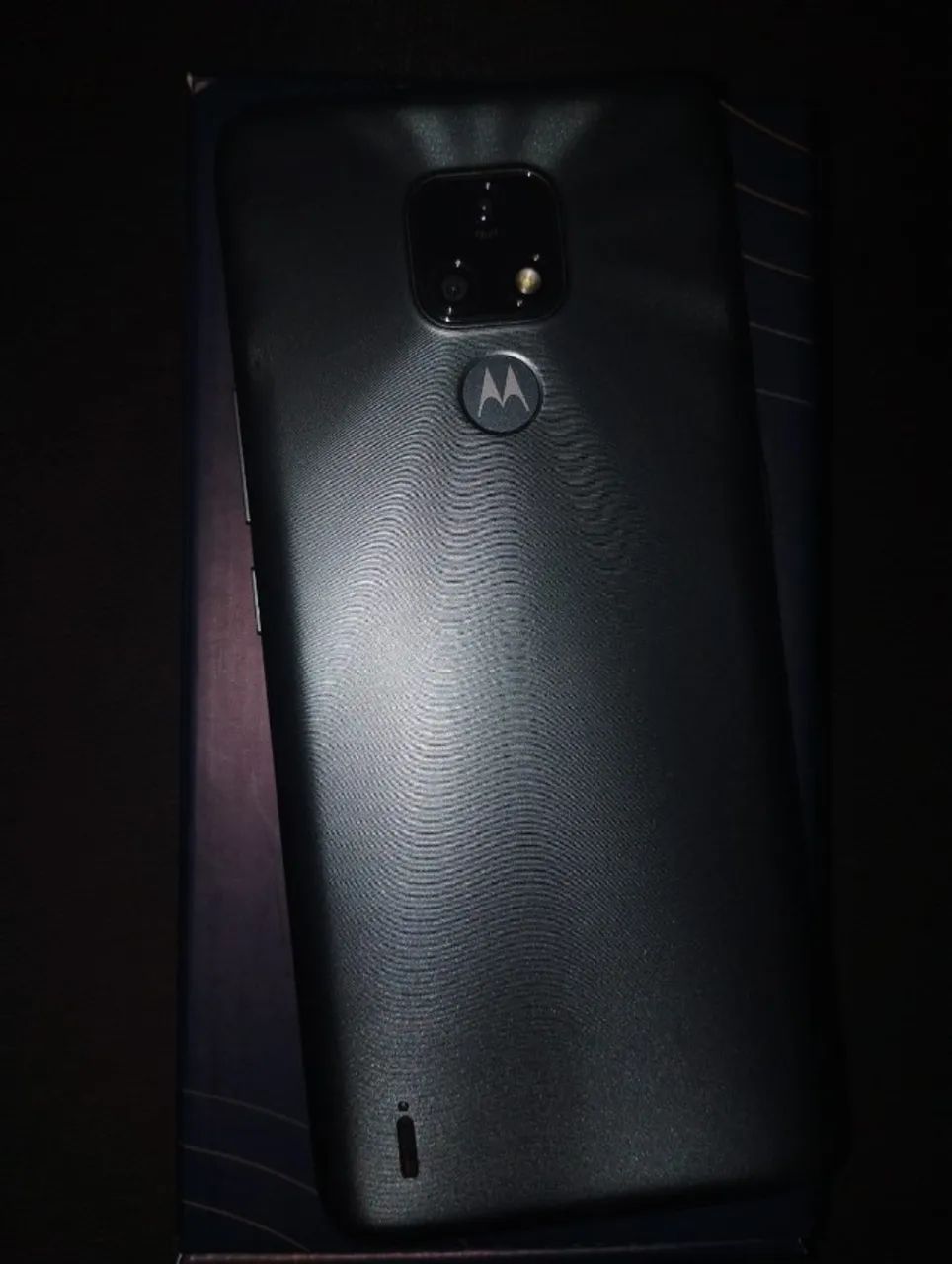 Celular Moto E7 - Foto 3