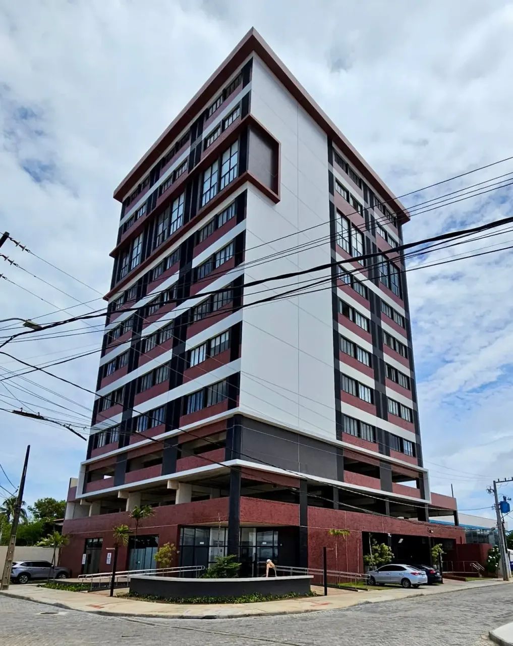 Comercial à venda, COROA DO MEIO, Aracaju, SE - Foto 4