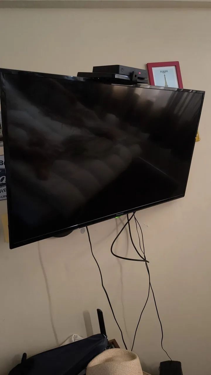 Vendo Tv
