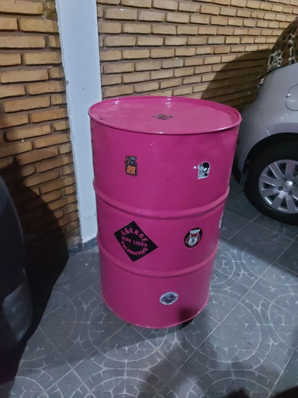 Tambor - Foto 2