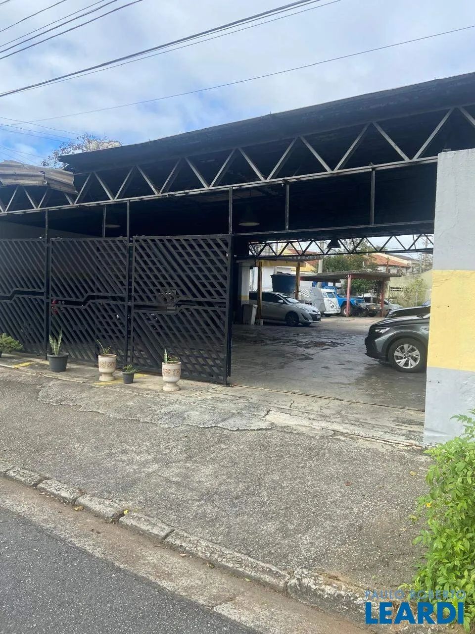 TERRENO - CASA BRANCA - SP - Foto 4