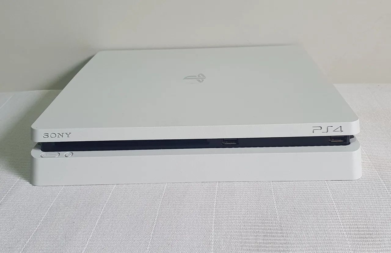 Playstation 4 500GB - Foto 2