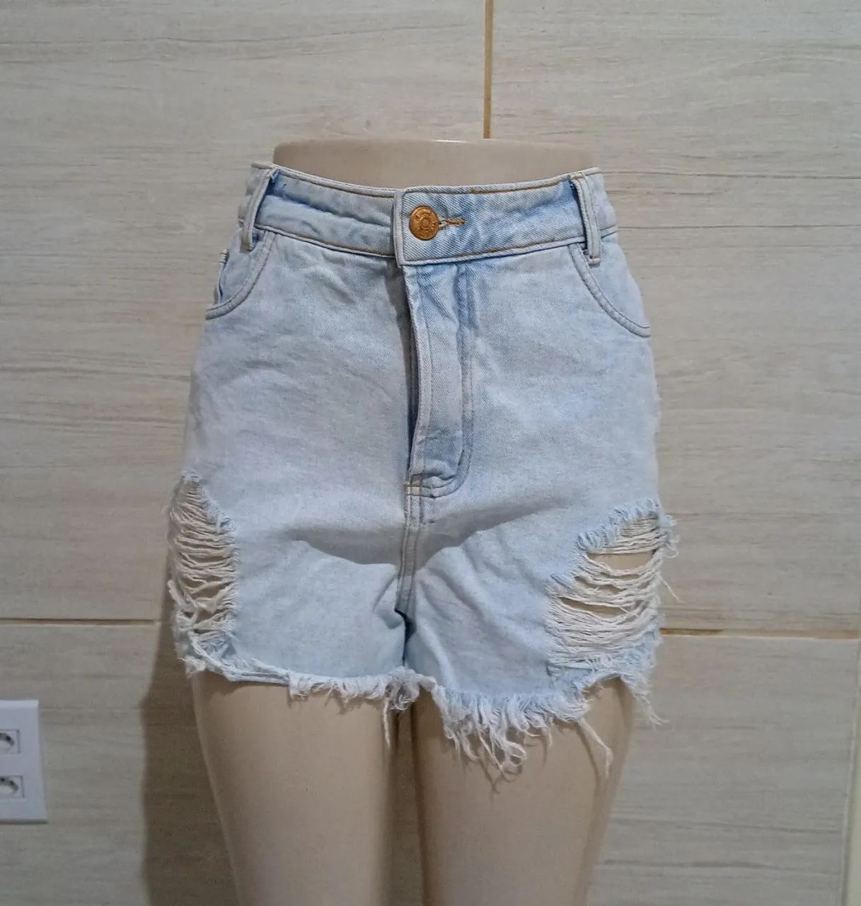 Short  - Foto 4