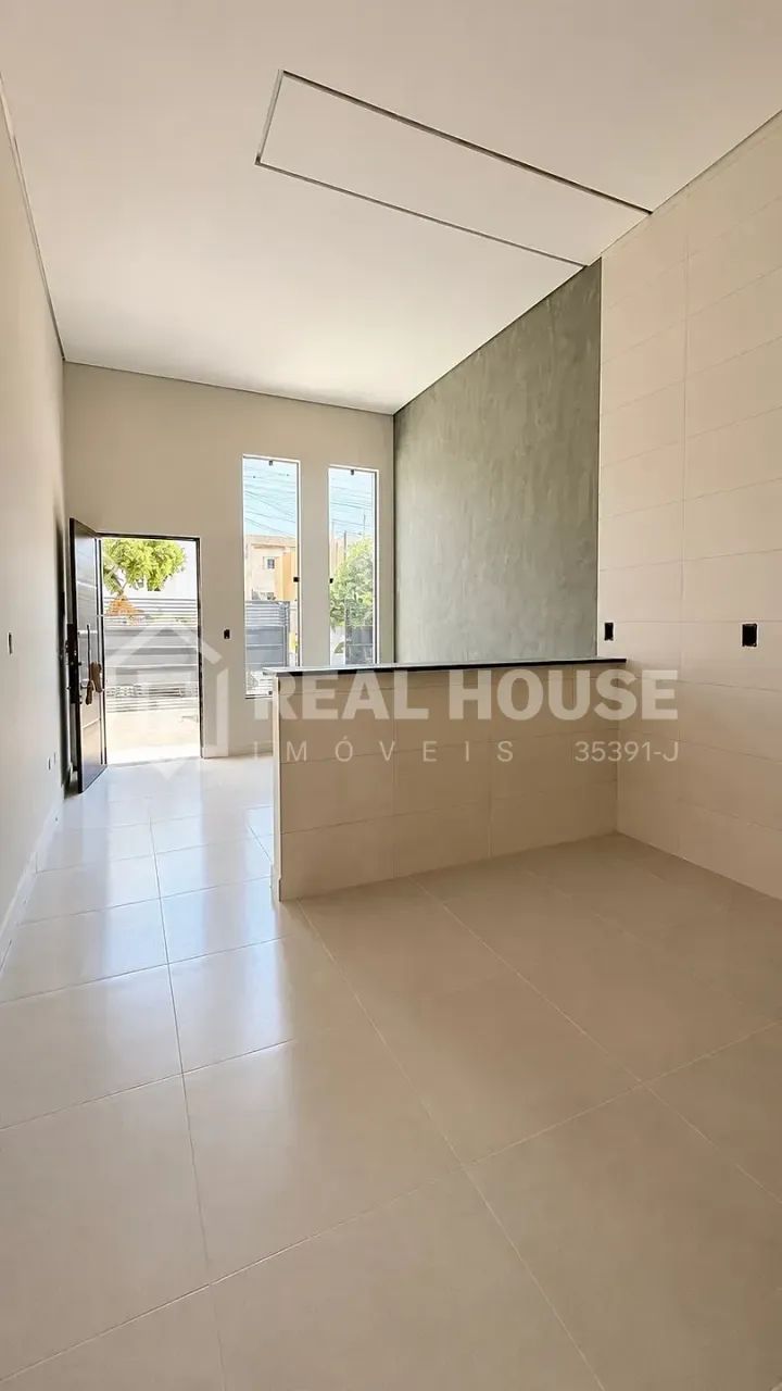 Casa à venda, Vila Mineirão, Sorocaba, SP - Foto 3